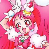 Cure Whip - Precure