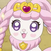 Pafu - Precure