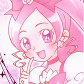 Cure Blossom - Precure
