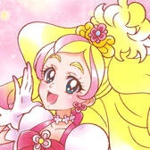 Cure Flora - Precure