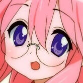 Miyuki Takara - Lucky star