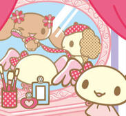 Cinnaangels - Sanrio