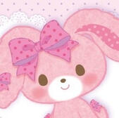 Bonbonribbon - Sanrio
