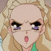 Nanami - Utena