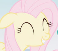 Fluttershy - Mlp Fim