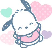 Pochaco - Sanrio