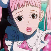 Miwako - Paradise Kiss