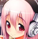 Super sonico - Nitroplus