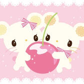 Cherinacherie - Sanrio