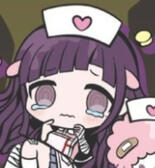 Mikan tsumiki - Dangan ronpa