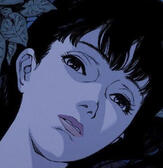 Mina - Perfect blue