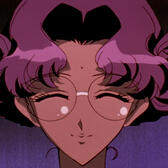 Anthy - Utena