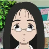 Sagi - Paranoia agent