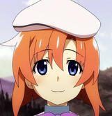 Rena ryuguu- Higurashi
