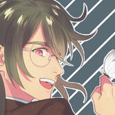 Gonta Gokuhara - Dangan ronpa