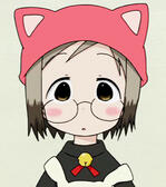 Matsuri - Strawberry marshmallow