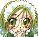 Retasu - Tokyo mew mew