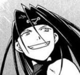Envy - FMA